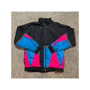 90’s Vintage Longstreet Windbreaker